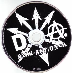 D.O.A.: Talk-Action=0 (CD) - Bild 3