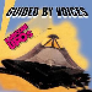 Guided By Voices: Hardcore Ufos - Revelations, Epiphanies And Fast Food In The Western Hemisphere (4-CD + Mini-CD / EP + DVD) - Bild 1