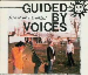 Guided By Voices: Hardcore Ufos - Revelations, Epiphanies And Fast Food In The Western Hemisphere (4-CD + Mini-CD / EP + DVD) - Bild 7