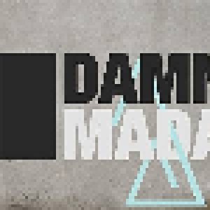 Cover - Damniam: Madam In