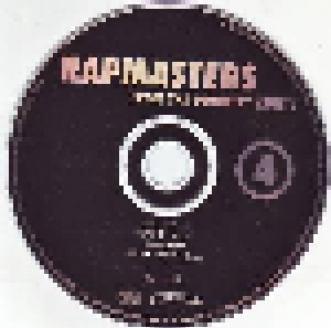 Rapmasters: From Tha Priority Vaults Volume 4 (CD) - Bild 3