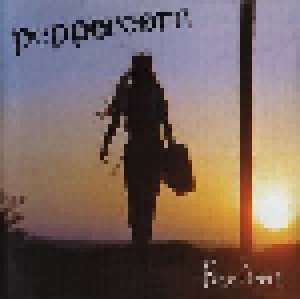 Cover - Peppercorn: Free Love