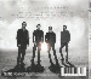 Godsmack: When Legends Rise (CD) - Bild 2