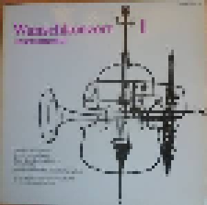 Wunschkonzert Instrumental 1 (LP) - Bild 1