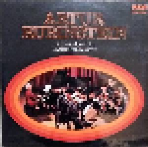 Antonín Dvořák: Quintett Für Klavier Und Streichquartett A-Dur, Op. 81 (LP) - Bild 1
