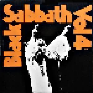 Black Sabbath: Vol 4 (LP) - Bild 2