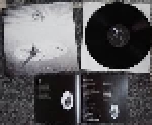 Lacrimosa: Einsamkeit (LP) - Bild 3