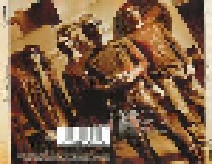 Godsmack: Faceless (CD) - Bild 2