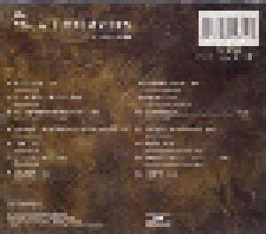 Yngwie J. Malmsteen: The Yngwie Malmsteen Collection (CD) - Bild 2