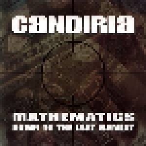 Cover - Candiria: Mathematics / Down To The Last Element