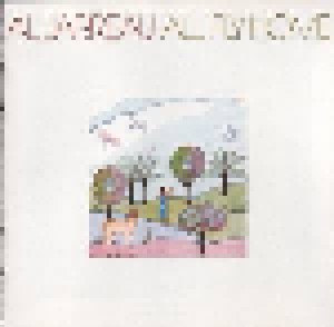Al Jarreau: All Fly Home (CD) - Bild 1