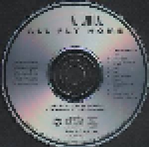 Al Jarreau: All Fly Home (CD) - Bild 3