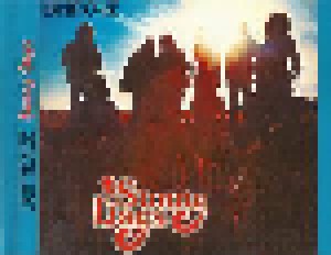 Lighthouse: Sunny Days (CD) - Bild 3