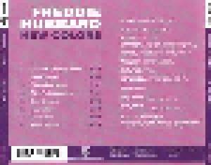 Freddie Hubbard: New Colors (CD) - Bild 3