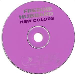 Freddie Hubbard: New Colors (CD) - Bild 4