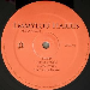 Emmylou Harris: Red Dirt Girl (2-LP) - Bild 6
