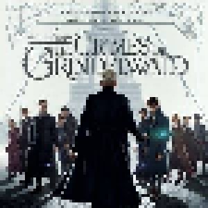 James Newton Howard: Fantastic Beasts: The Crimes Of Grindelwald (2-LP) - Bild 1
