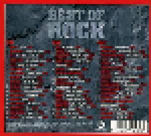 Best Of Rock (3-CD) - Bild 2