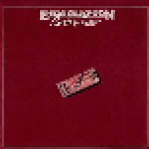 Eric Clapton: Another Ticket (CD) - Bild 1