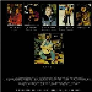 Eric Clapton: Another Ticket (CD) - Bild 4