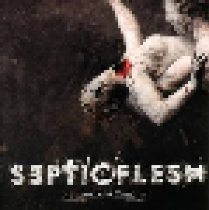 Septic Flesh: The Great Mass (CD) - Bild 1