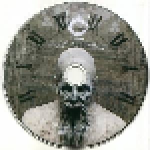 Septic Flesh: The Great Mass (CD) - Bild 5