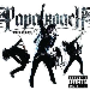 Papa Roach: Metamorphosis (CD) - Bild 1