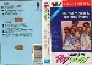 Harold Melvin & The Blue Notes: The Best Of - Memory Pop Shop (Tape) - Bild 2