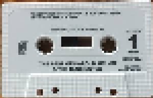 Harold Melvin & The Blue Notes: The Best Of - Memory Pop Shop (Tape) - Bild 4