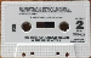 Harold Melvin & The Blue Notes: The Best Of - Memory Pop Shop (Tape) - Bild 5