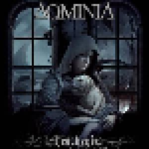 Dominia: Theophania (CD) - Bild 1