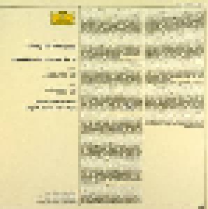 Ludwig van Beethoven: Symphonie Nr. 5 C-Moll Op. 67 (LP) - Bild 2