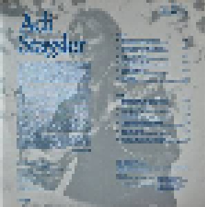 Adi Stassler: Adi Stassler (LP) - Bild 2