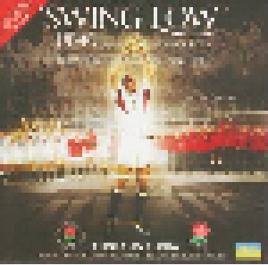 UB40 Feat. United Colours Of Sound: Swing Low (Single-CD) - Bild 1