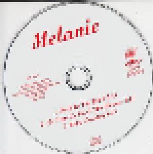 Melanie: Rock In The Road (Single-CD) - Bild 3