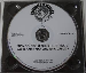 David Kauffman And Eric Caboor: Songs From Suicide Bridge (CD) - Bild 3