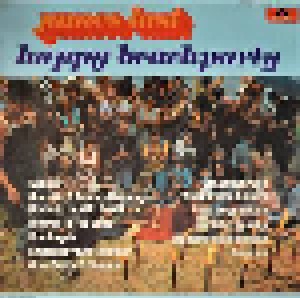 James Last: Happy Beachparty (LP) - Bild 2