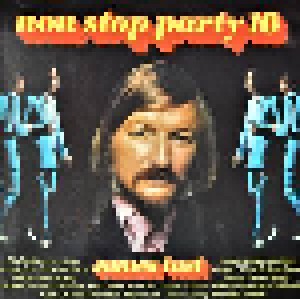 James Last: Non Stop Party 16 (LP) - Bild 1
