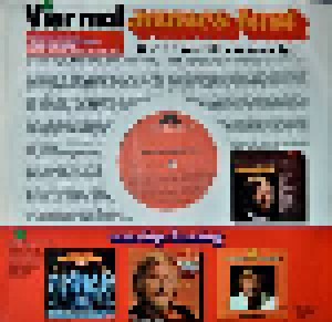 James Last: Non Stop Dancing 1973 / 2 (LP) - Bild 3
