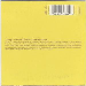 Blur: Song 2 (Single-CD) - Bild 2
