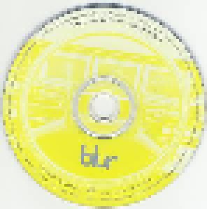Blur: Song 2 (Single-CD) - Bild 3