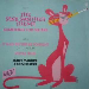 Henry Mancini And His Orchestra: Pink Panther Theme, The - Cover