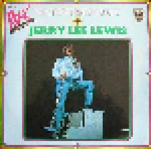 Jerry Lee Lewis: Return Of Rock, The - Cover