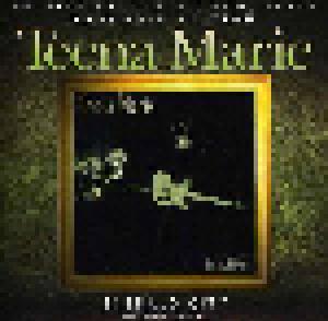 Teena Marie: Emerald City - Cover