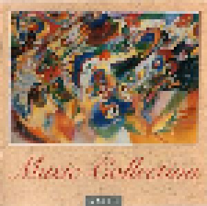 Cover - Bettine Clemen & Kim Robertson: Music-Collection Sampler