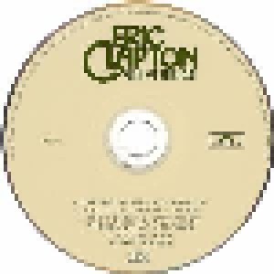 Eric Clapton: 461 Ocean Boulevard (CD) - Bild 9