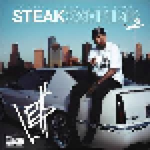 Cover - Le$: Steak X Shrimp Vol. 2