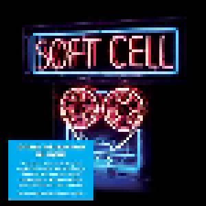 Soft Cell: Keychains And Snowstorms - The Singles (CD) - Bild 1