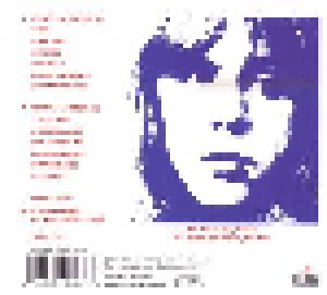 Klaus Schulze: Mirage (CD) - Bild 2