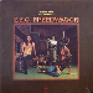 REO Speedwagon: The Early Years 1971 - 1977 (8-CD) - Bild 5